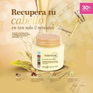 Productos de Terramar
